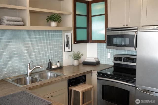 Property photo for 2040 43rd Avenue E #415, Seattle photo 4