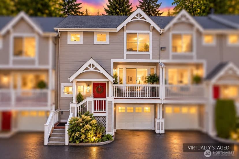 Property photo for 9700 Ravenna Avenue Ne #11, Seattle