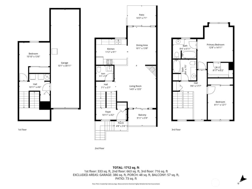 Property photo for 9700 Ravenna Avenue Ne #11, Seattle photo 32