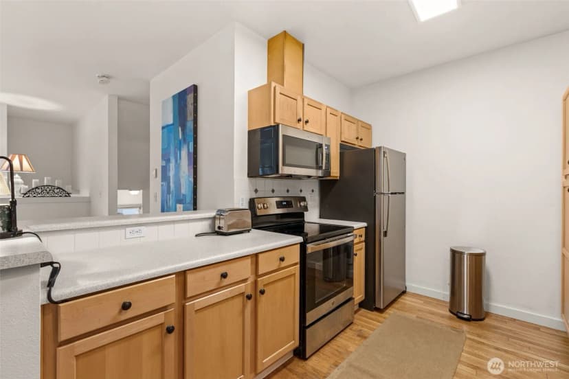Property photo for 9700 Ravenna Avenue Ne #11, Seattle photo 9