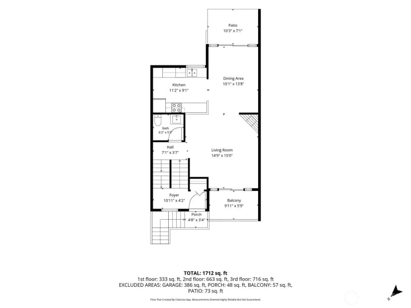 Property photo for 9700 Ravenna Avenue Ne #11, Seattle photo 30
