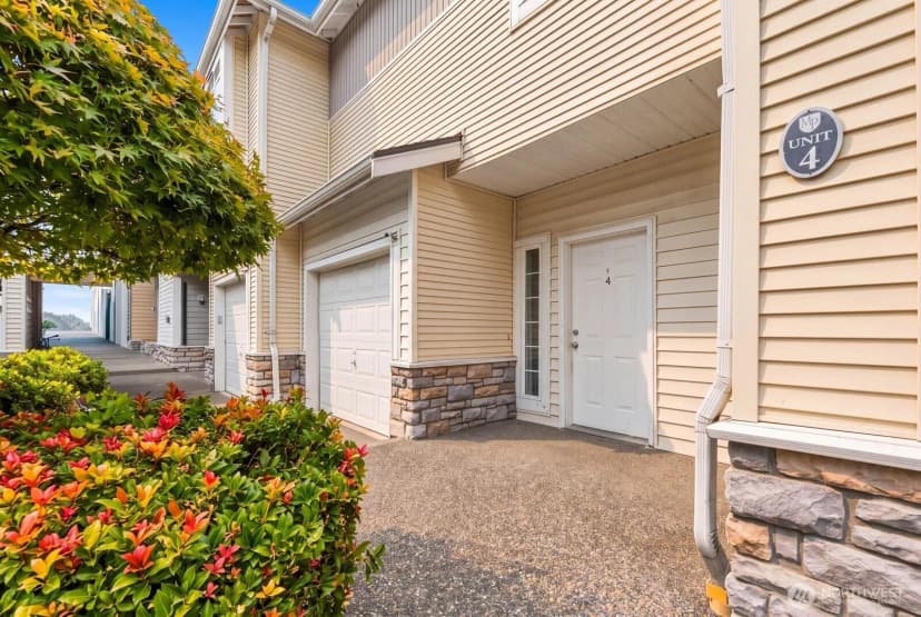 Property photo for 6832 20th Street E #4, Fife photo 6