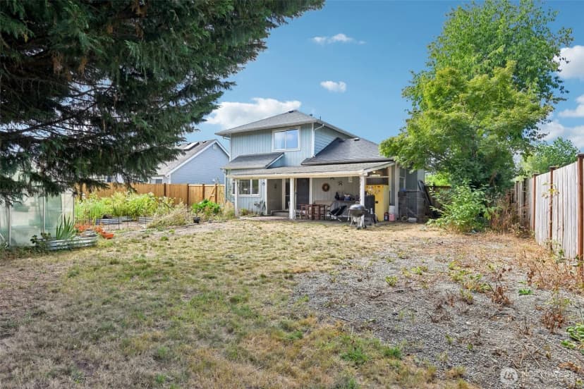 Property photo for 508 Eldredge Avenue Nw, Orting photo 35