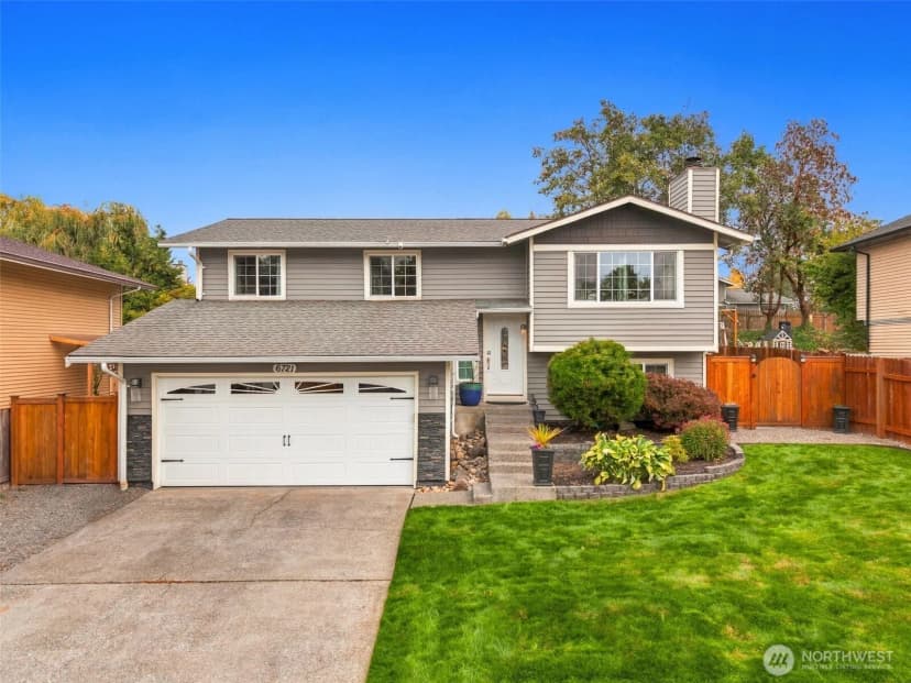 Property photo for 6721 20th Street Ne, Tacoma