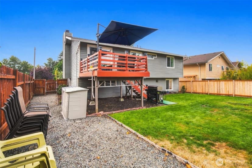 Property photo for 6721 20th Street Ne, Tacoma photo 30