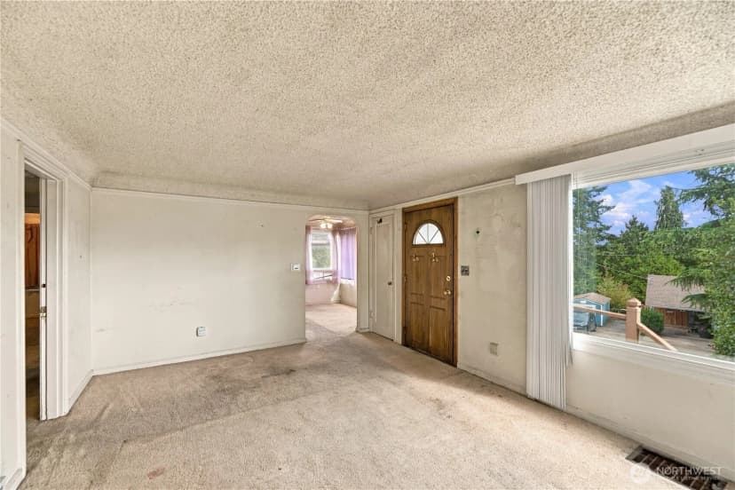 Property photo for 10863 Roseberg Avenue S, Seattle photo 5