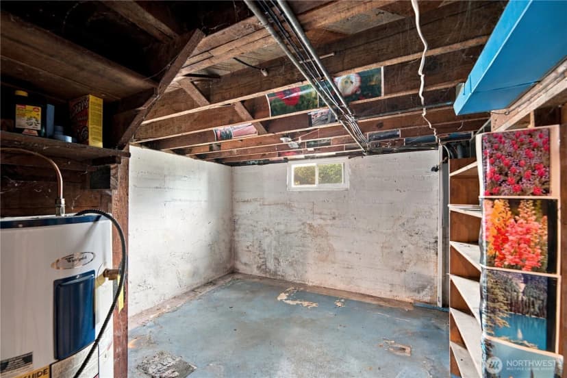 Property photo for 10863 Roseberg Avenue S, Seattle photo 17