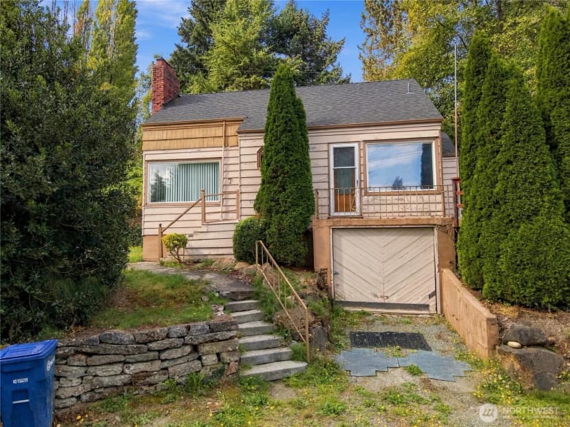 Property photo for 10863 Roseberg Avenue S, Seattle photo 26