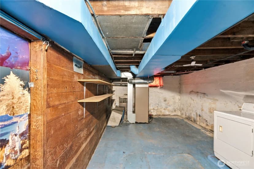 Property photo for 10863 Roseberg Avenue S, Seattle photo 19