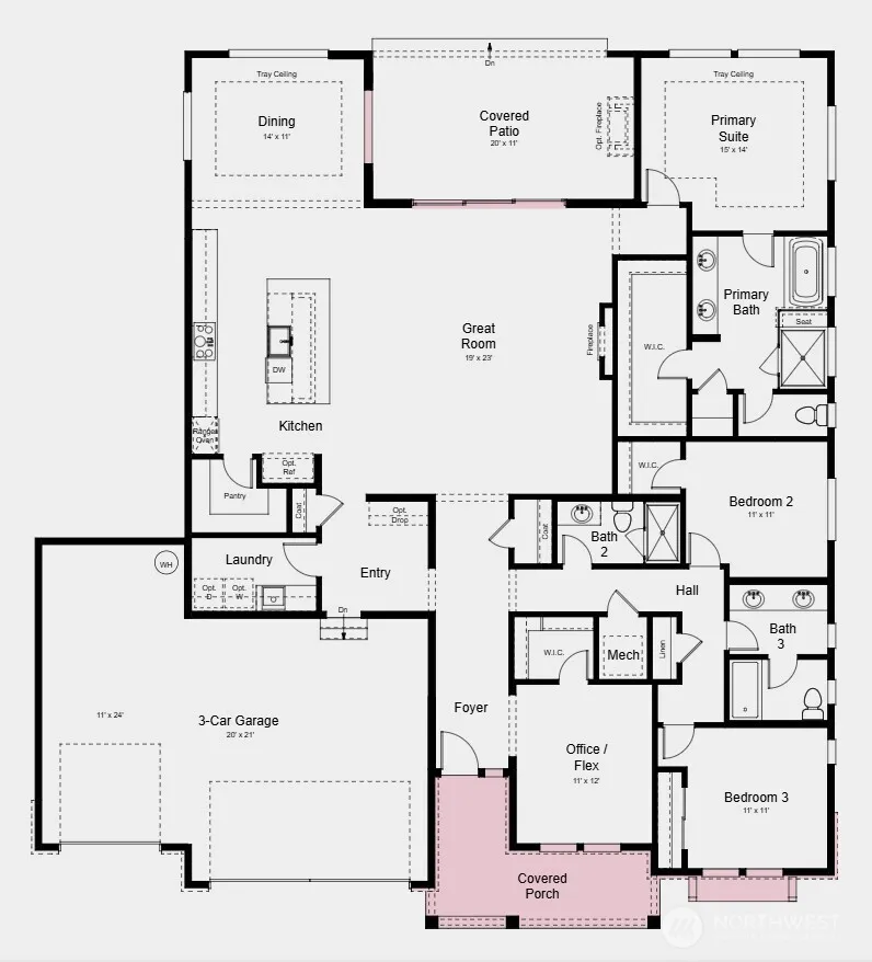Property photo for 13105 129th Street Ne, Arlington photo 11