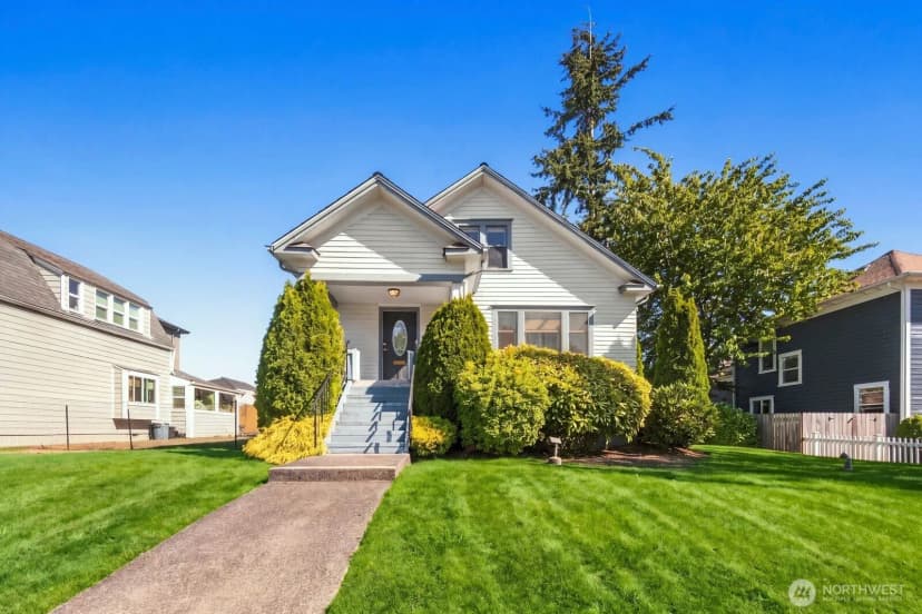 Property photo for 3325 Wetmore Avenue, Everett