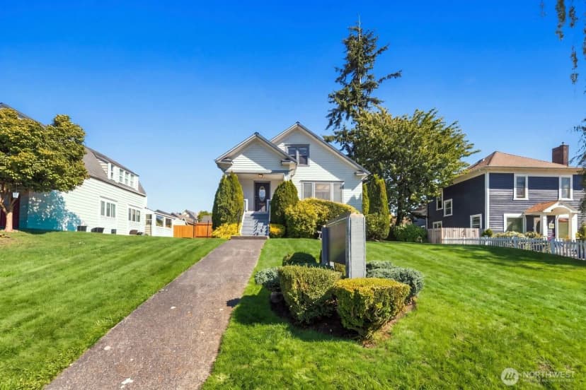 Property photo for 3325 Wetmore Avenue, Everett photo 3