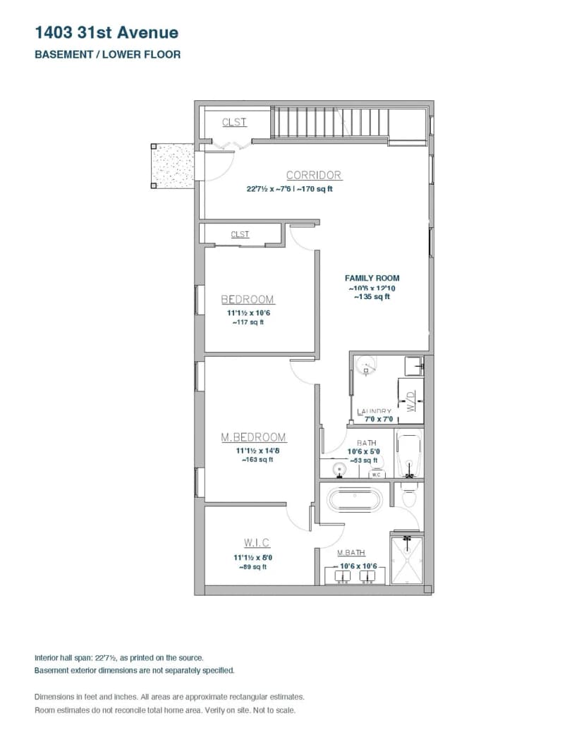Property photo for 1403 31st Avenue, Seattle photo 4