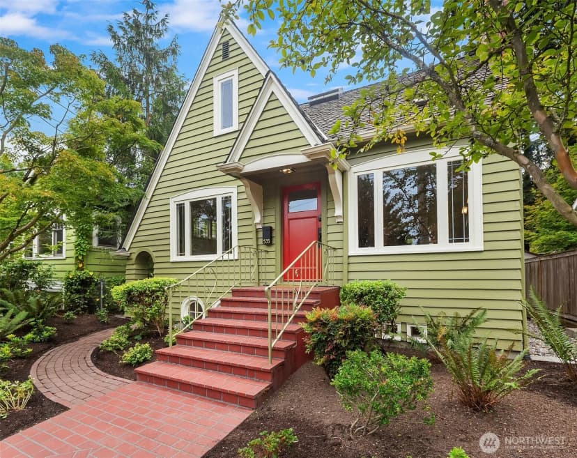 Property photo for 535 N 74th Street, Seattle photo 39