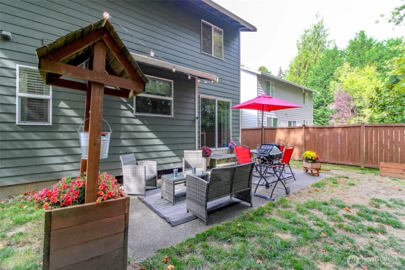 Property photo for 2701 19th Place Sw, Puyallup photo 33