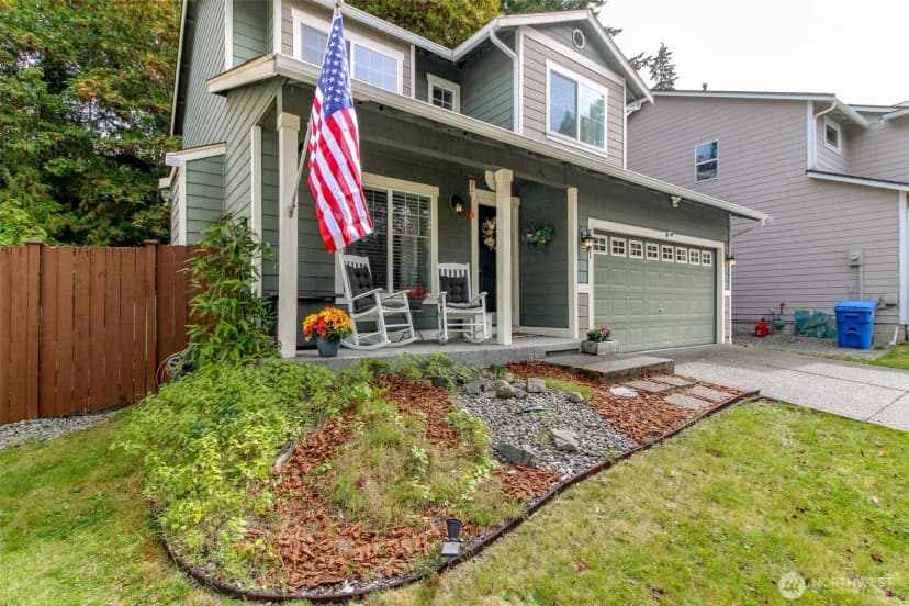 Property photo for 2701 19th Place Sw, Puyallup