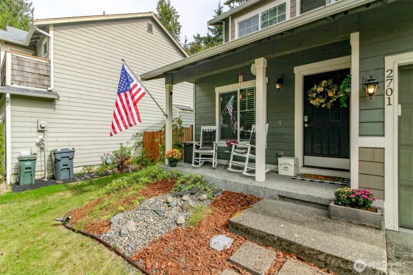 Property photo for 2701 19th Place Sw, Puyallup photo 37