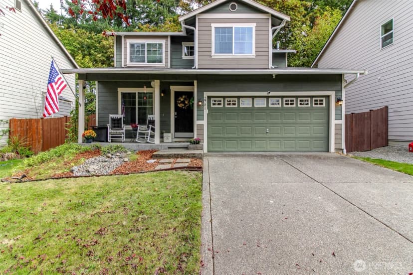 Property photo for 2701 19th Place Sw, Puyallup photo 38