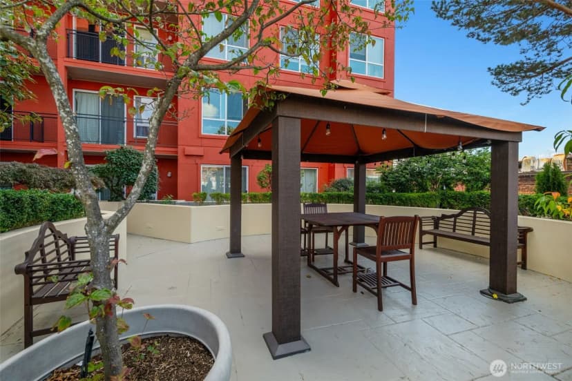 Property photo for 668 S Lane Street #704, Seattle photo 24