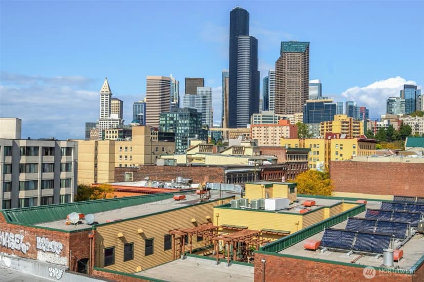 Property photo for 668 S Lane Street #704, Seattle photo 36