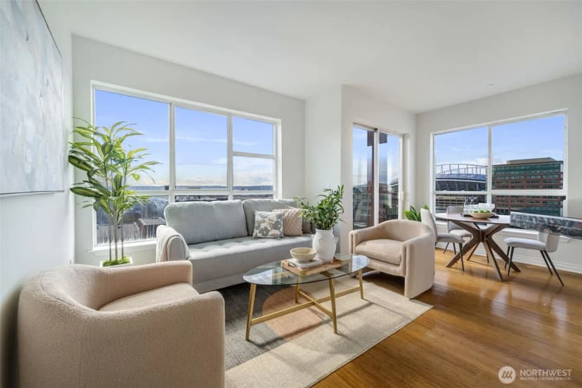 Property photo for 668 S Lane Street #704, Seattle