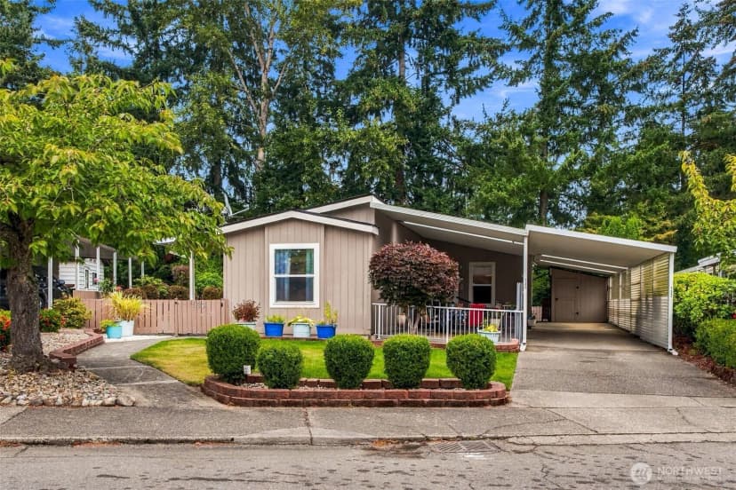 Property photo for 2500 S 370th Street #132, Federal Way