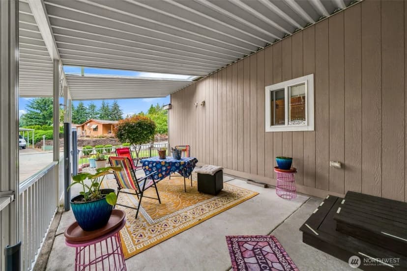 Property photo for 2500 S 370th Street #132, Federal Way photo 2