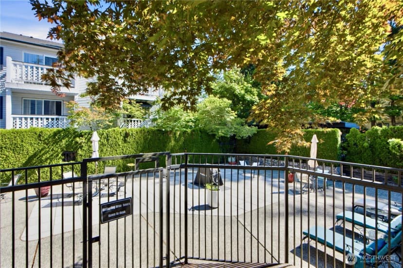 Property photo for 1003 156th Avenue Ne #308, Bellevue photo 22
