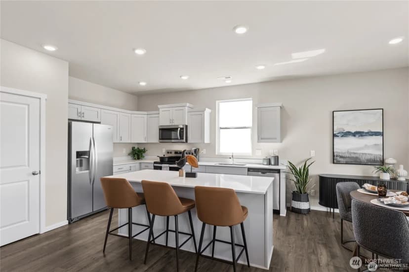 Property photo for 1411 Lambertus Street #16, Buckley photo 13