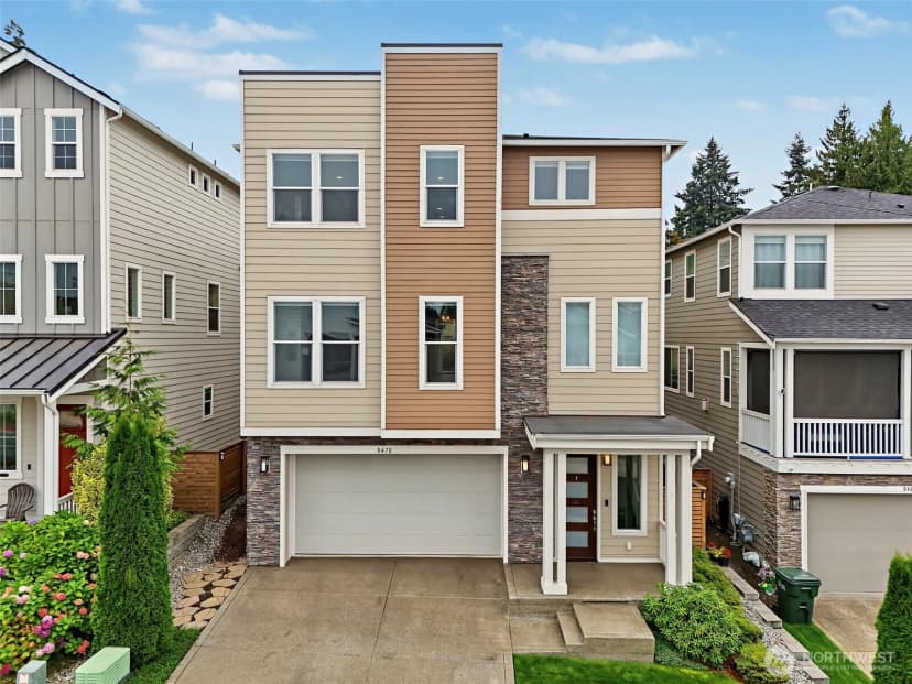 Property photo for 8478 28th Street Ct E, Edgewood