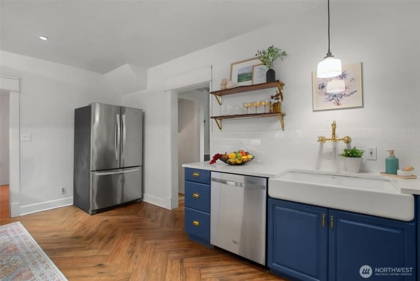 Property photo for 2106 Fairmount Avenue Sw, Seattle photo 14