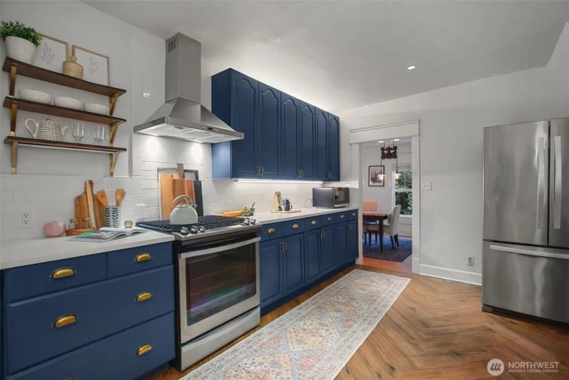 Property photo for 2106 Fairmount Avenue Sw, Seattle photo 13