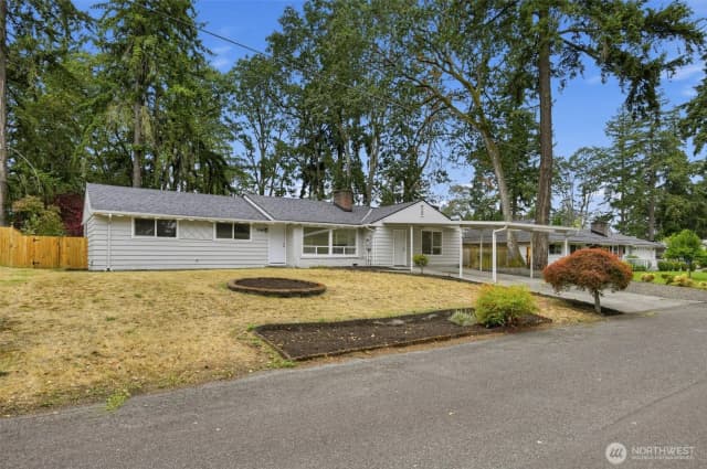 Property photo for 3114 89th Street S, Lakewood photo 3