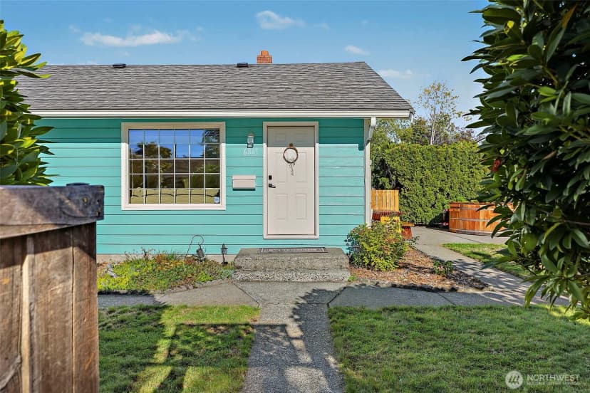 Property photo for 6865 S Gove Street, Tacoma photo 5
