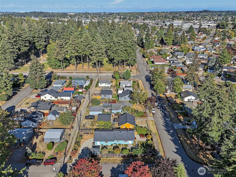 Property photo for 6865 S Gove Street, Tacoma photo 33