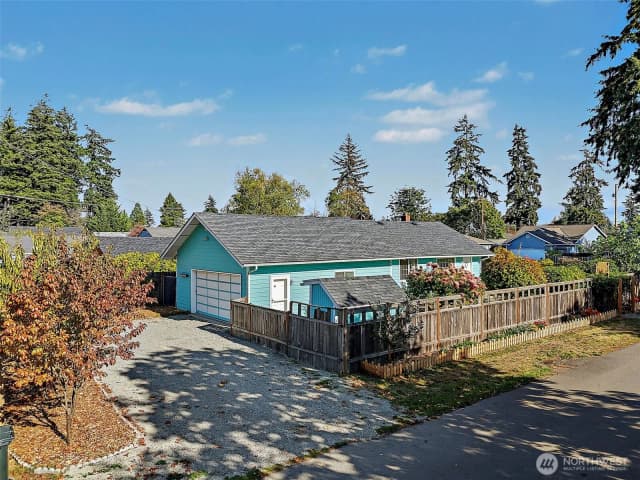 Property photo for 6865 S Gove Street, Tacoma photo 2