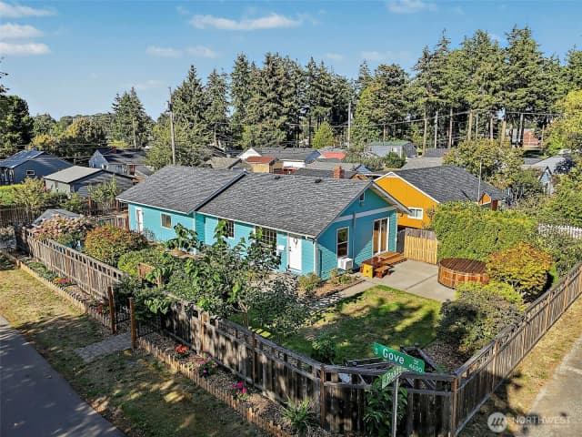 Property photo for 6865 S Gove Street, Tacoma photo 3