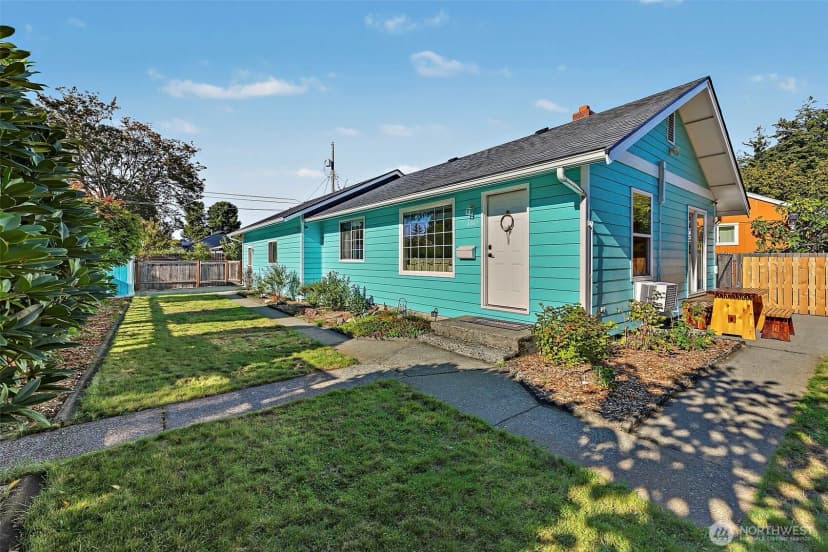 Property photo for 6865 S Gove Street, Tacoma