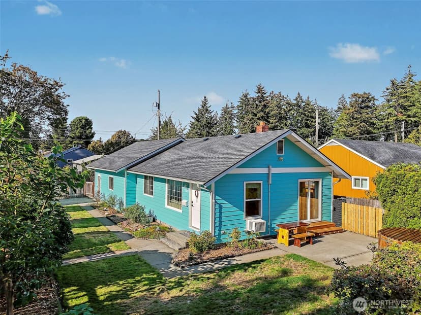 Property photo for 6865 S Gove Street, Tacoma photo 25