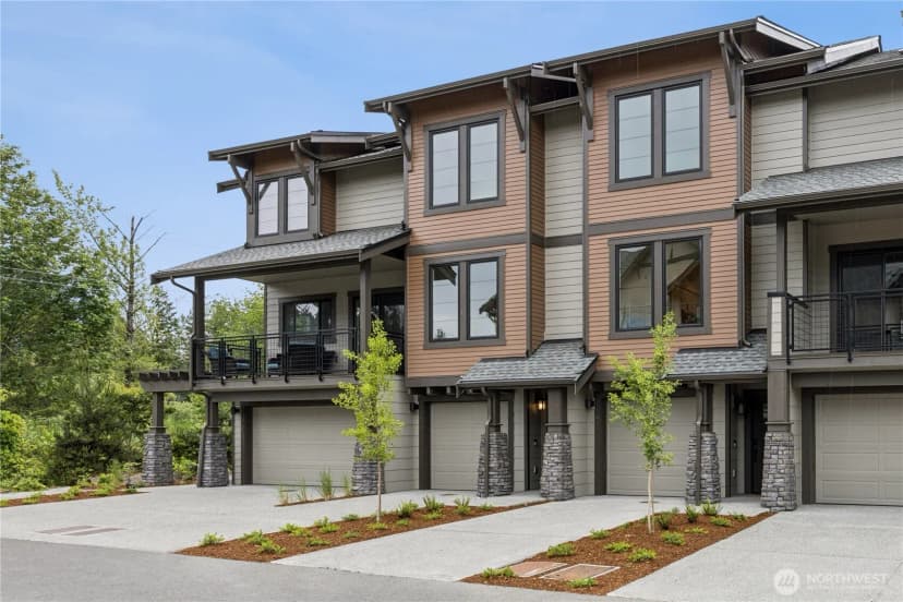 Property photo for 1188 Waterfall Way Se #1802, North Bend photo 19