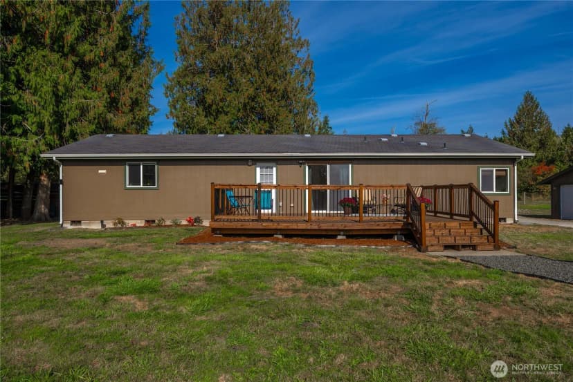 Property photo for 31514 12th Avenue Ct E, Roy photo 33
