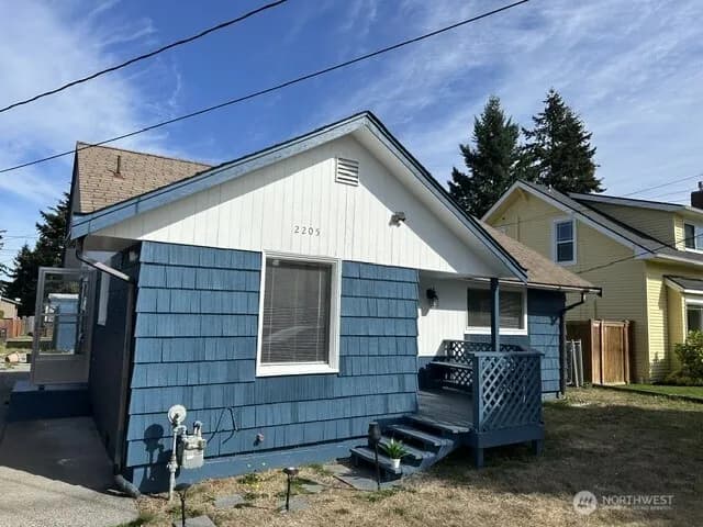 Property photo for 2205 Columbia Ave, Everett photo 28