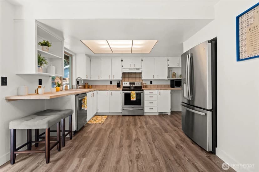 Property photo for 1414 Woodside Drive, Fircrest photo 11