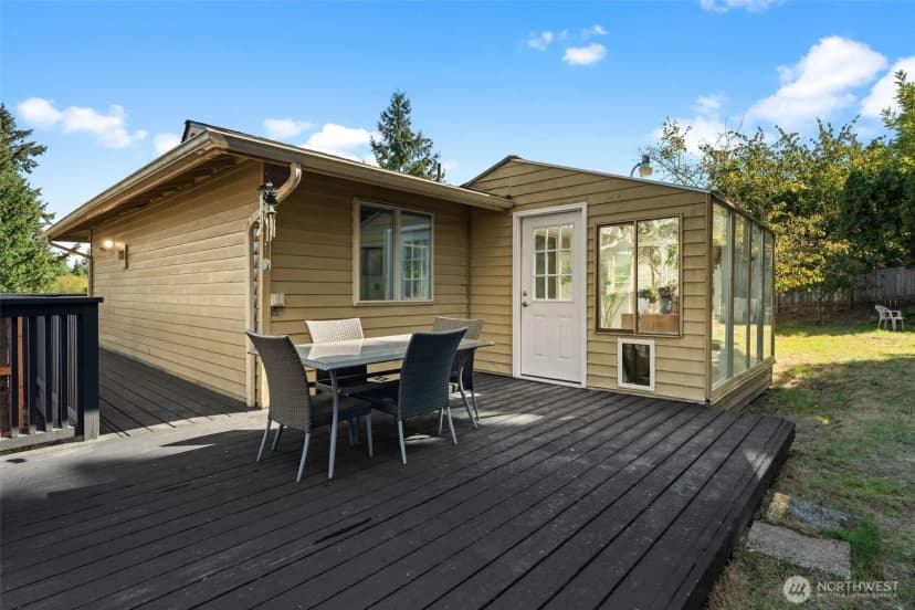 Property photo for 1414 Woodside Drive, Fircrest photo 37