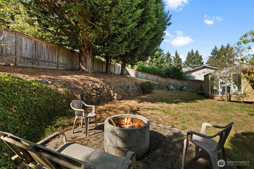 Property photo for 1414 Woodside Drive, Fircrest photo 39