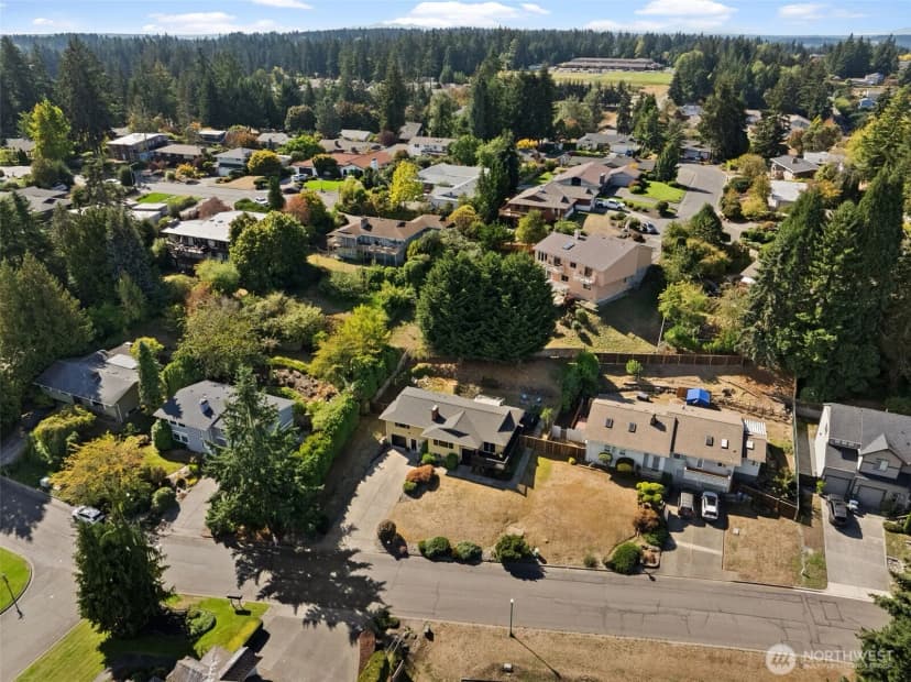 Property photo for 1414 Woodside Drive, Fircrest photo 40
