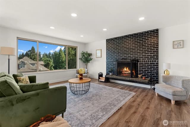 Property photo for 1414 Woodside Drive, Fircrest photo 5