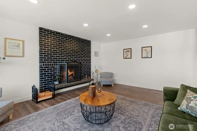 Property photo for 1414 Woodside Drive, Fircrest photo 6