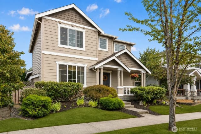 Property photo for 6522 W Crest View Loop Se, Snoqualmie