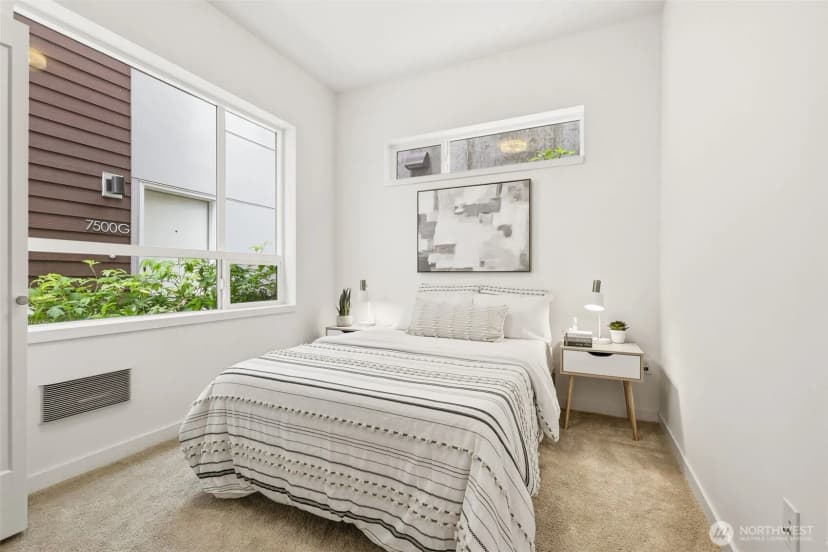 Property photo for 1498 Nw 75th Street, Seattle photo 6